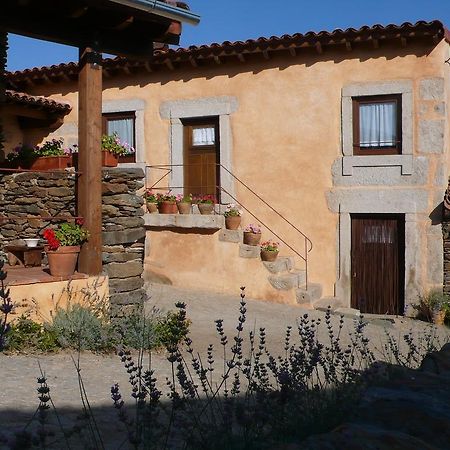 Casa Da Ti Cura Vendégház Atenor Kültér fotó