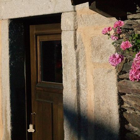 Casa Da Ti Cura Vendégház Atenor Kültér fotó