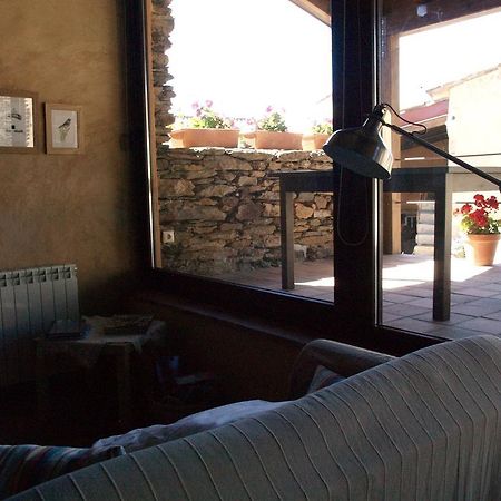 Casa Da Ti Cura Vendégház Atenor Kültér fotó