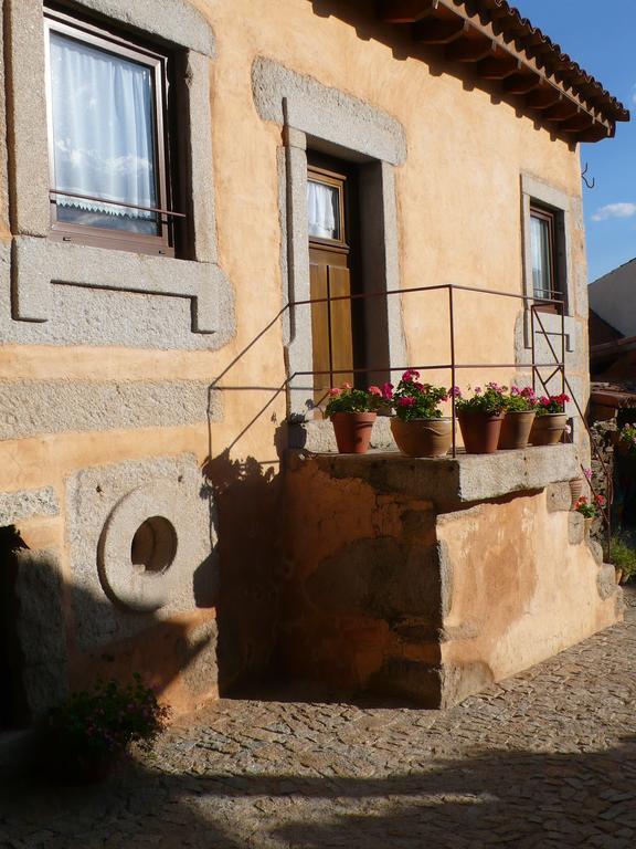 Casa Da Ti Cura Vendégház Atenor Kültér fotó