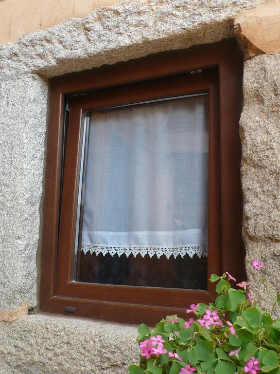 Casa Da Ti Cura Vendégház Atenor Kültér fotó