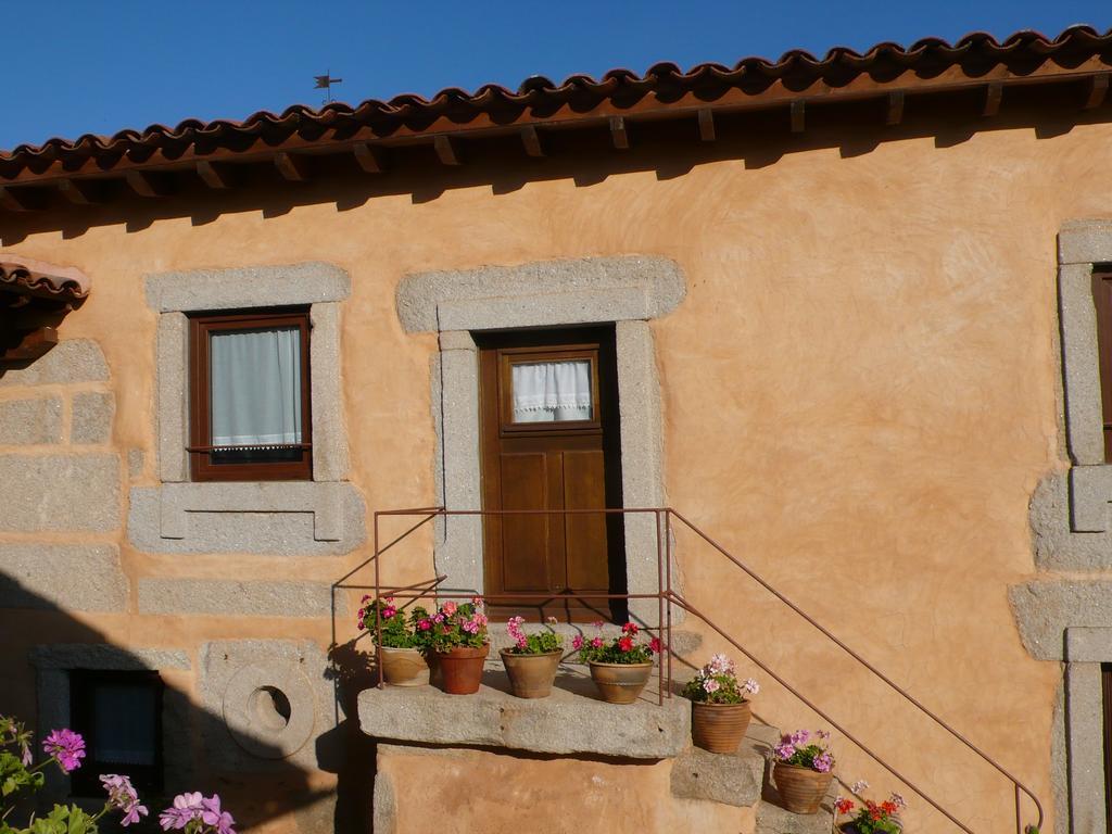 Casa Da Ti Cura Vendégház Atenor Kültér fotó