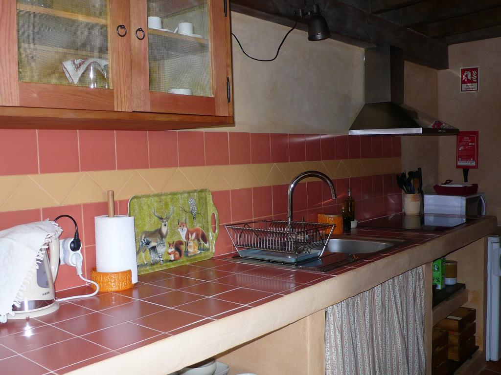 Casa Da Ti Cura Vendégház Atenor Kültér fotó