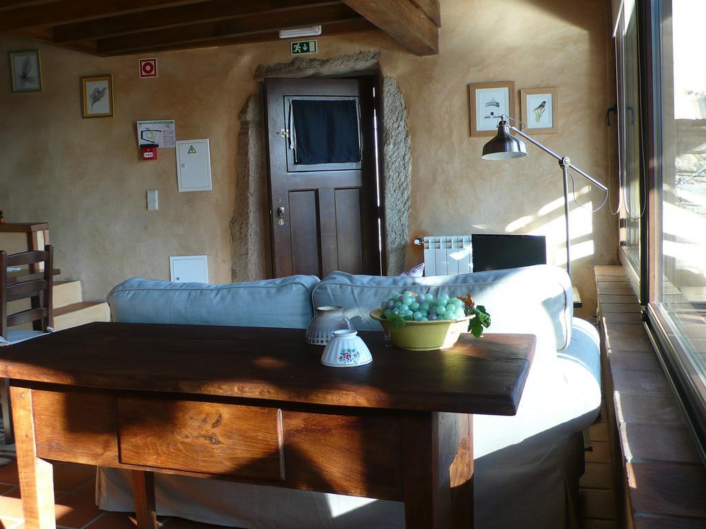Casa Da Ti Cura Vendégház Atenor Kültér fotó