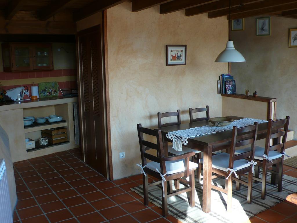 Casa Da Ti Cura Vendégház Atenor Kültér fotó