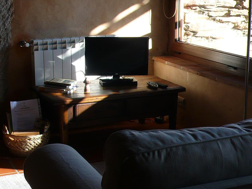 Casa Da Ti Cura Vendégház Atenor Kültér fotó