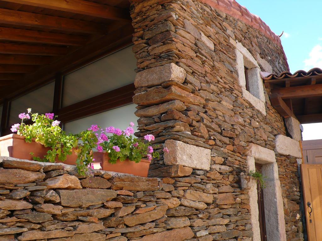 Casa Da Ti Cura Vendégház Atenor Kültér fotó