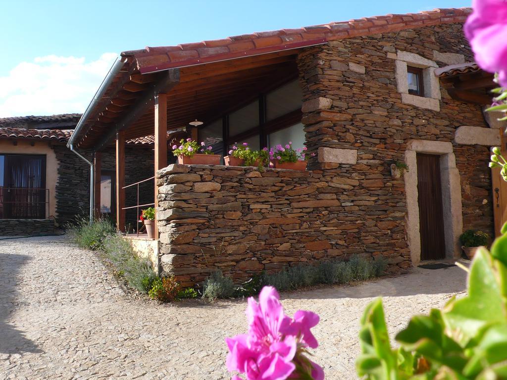 Casa Da Ti Cura Vendégház Atenor Kültér fotó
