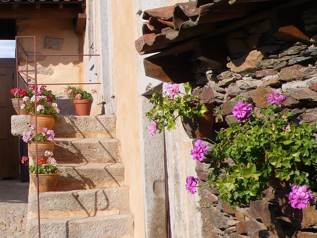 Casa Da Ti Cura Vendégház Atenor Kültér fotó