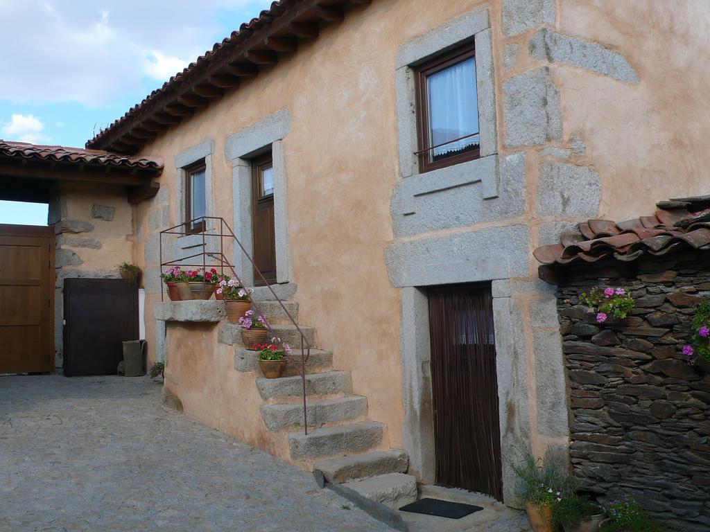 Casa Da Ti Cura Vendégház Atenor Kültér fotó