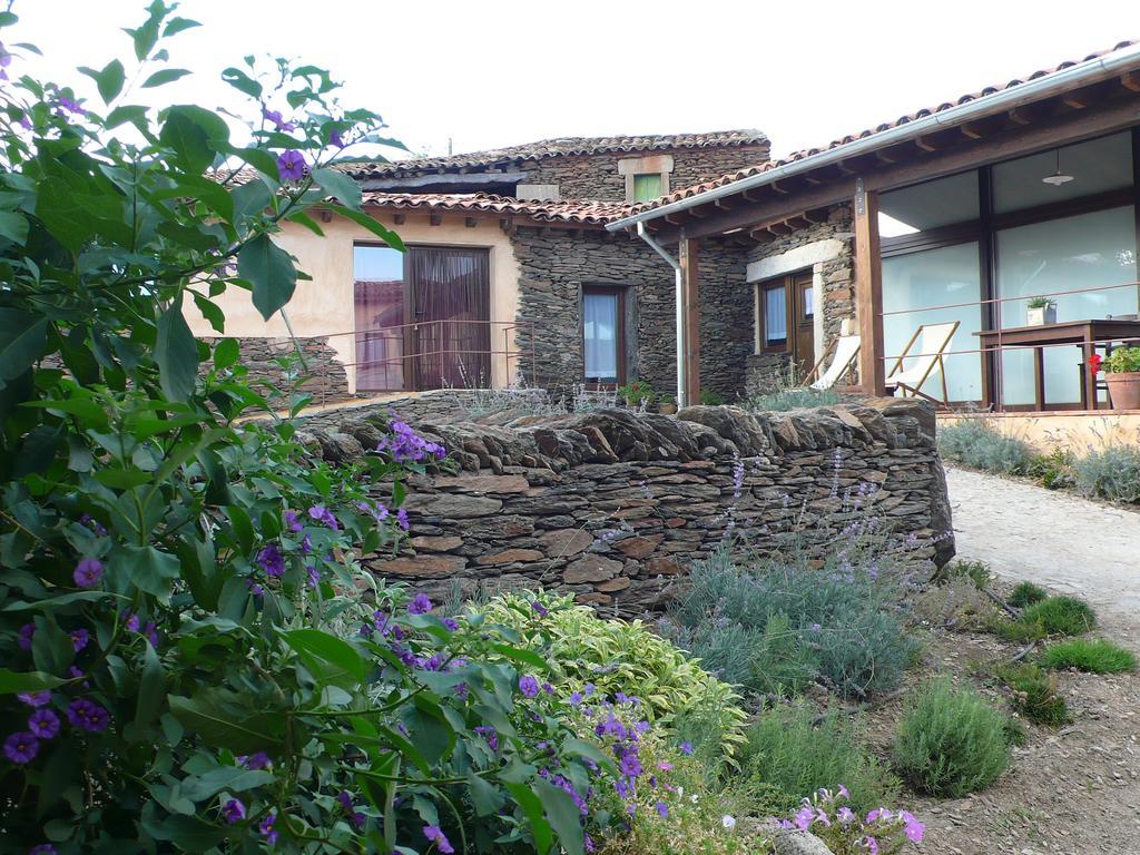 Casa Da Ti Cura Vendégház Atenor Kültér fotó