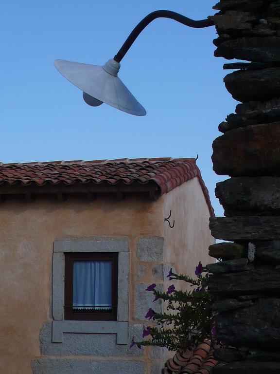 Casa Da Ti Cura Vendégház Atenor Kültér fotó