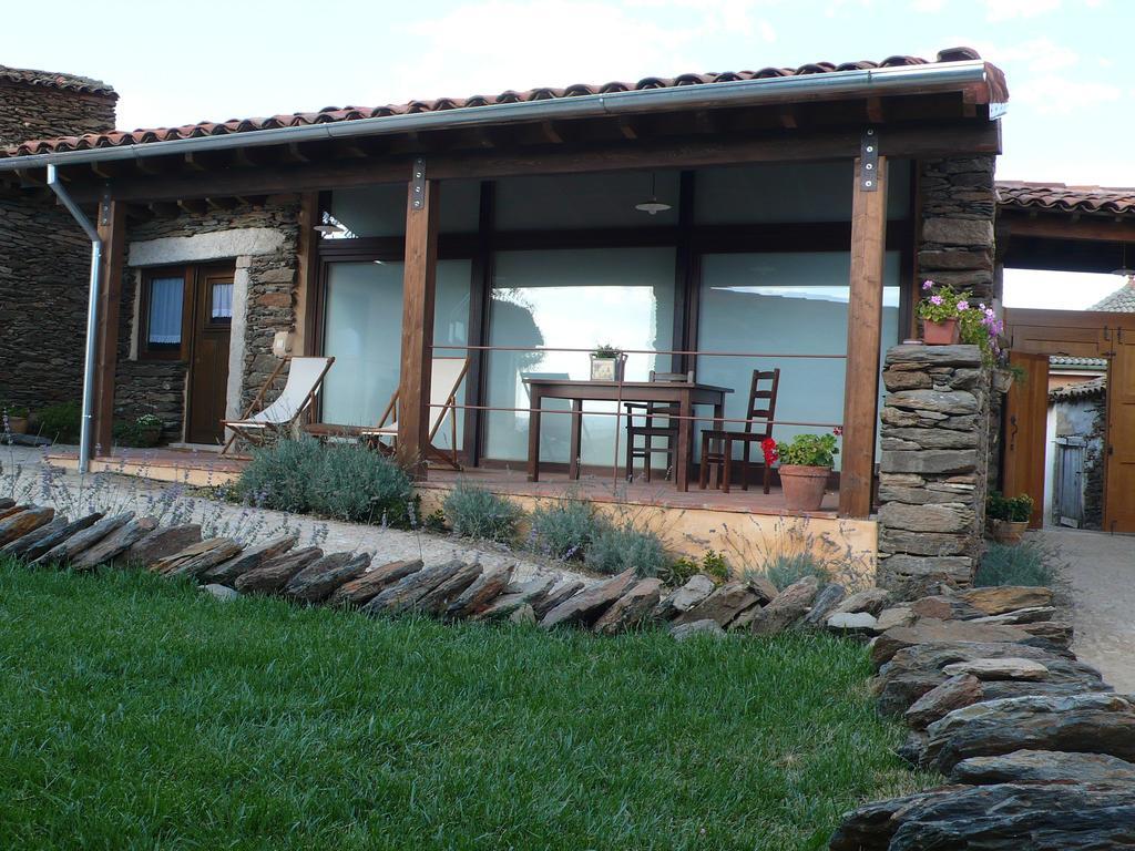 Casa Da Ti Cura Vendégház Atenor Kültér fotó