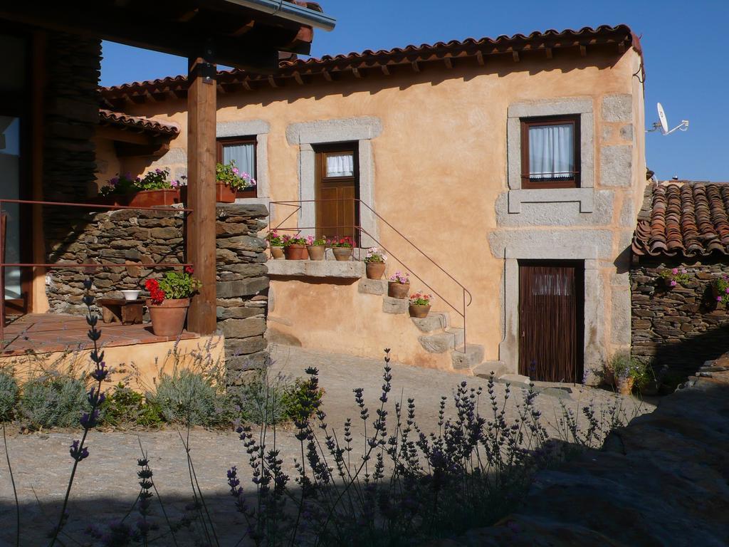 Casa Da Ti Cura Vendégház Atenor Kültér fotó