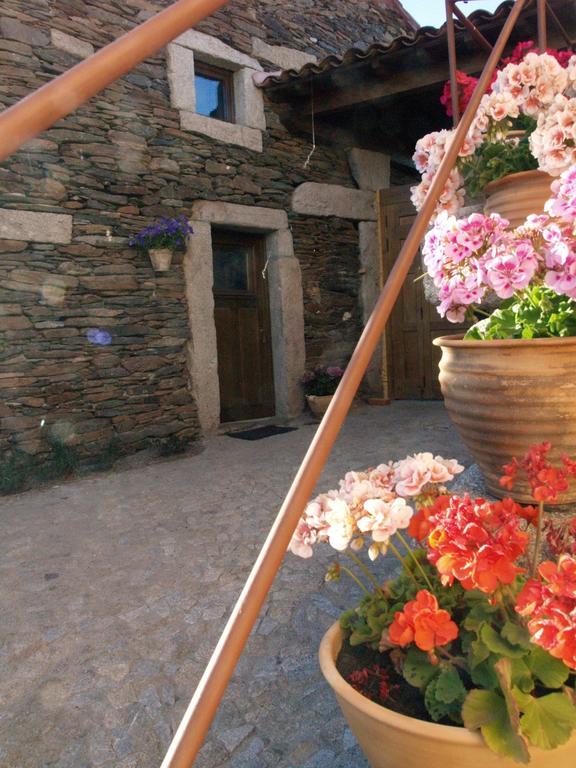 Casa Da Ti Cura Vendégház Atenor Kültér fotó