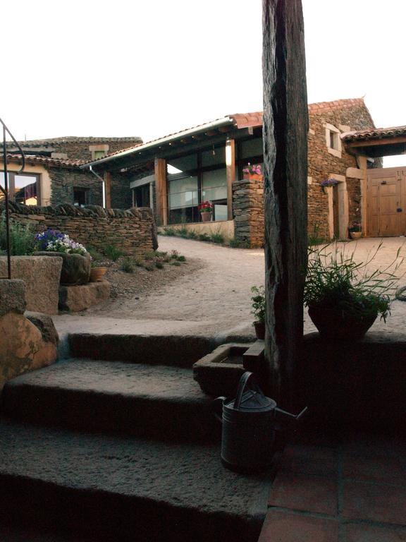 Casa Da Ti Cura Vendégház Atenor Kültér fotó