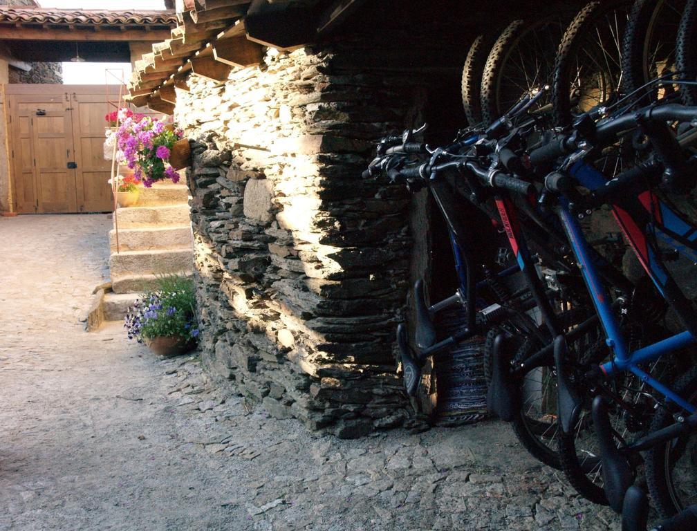 Casa Da Ti Cura Vendégház Atenor Kültér fotó
