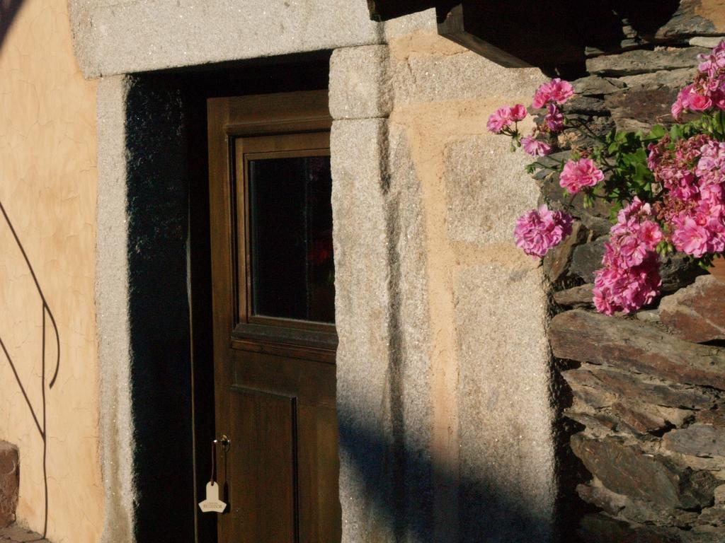 Casa Da Ti Cura Vendégház Atenor Kültér fotó