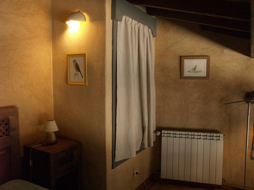 Casa Da Ti Cura Vendégház Atenor Kültér fotó