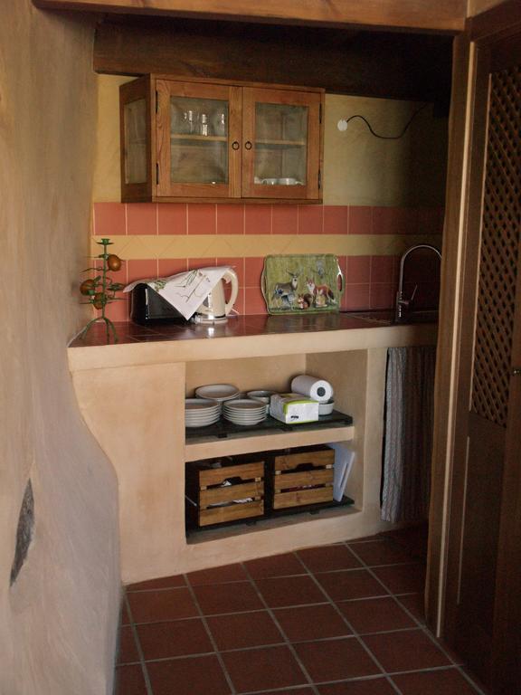 Casa Da Ti Cura Vendégház Atenor Kültér fotó