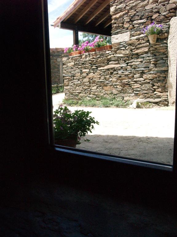 Casa Da Ti Cura Vendégház Atenor Kültér fotó