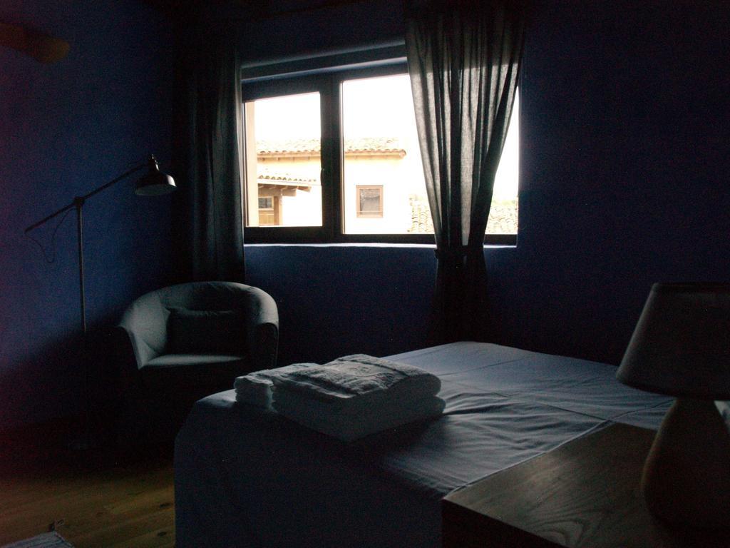 Casa Da Ti Cura Vendégház Atenor Kültér fotó