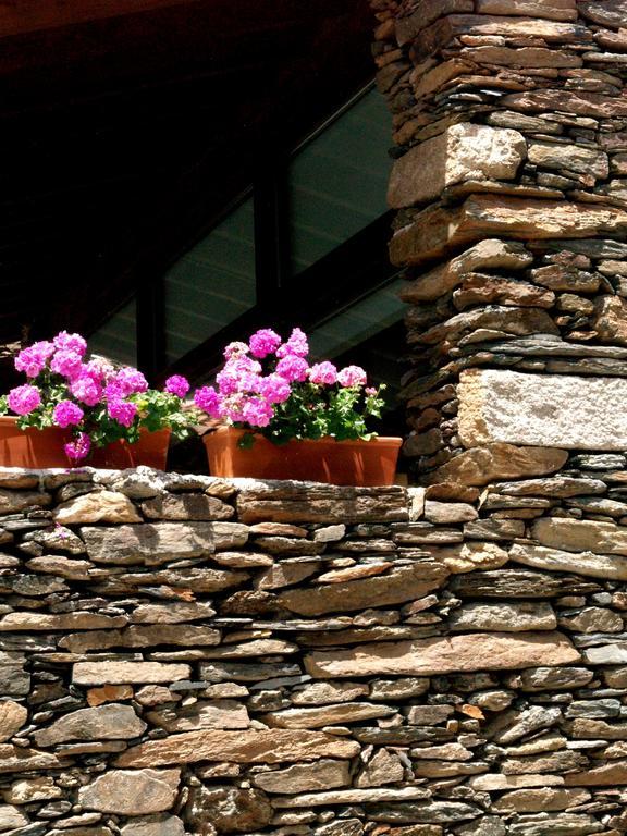 Casa Da Ti Cura Vendégház Atenor Kültér fotó