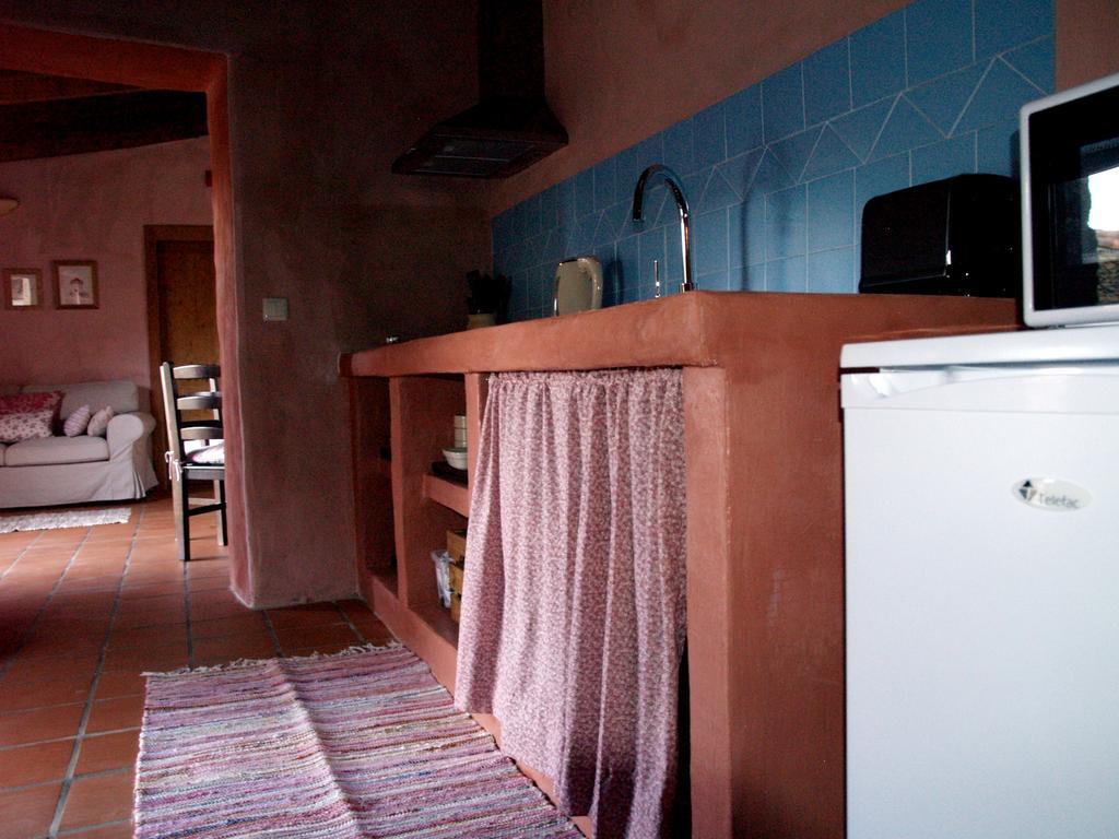 Casa Da Ti Cura Vendégház Atenor Kültér fotó
