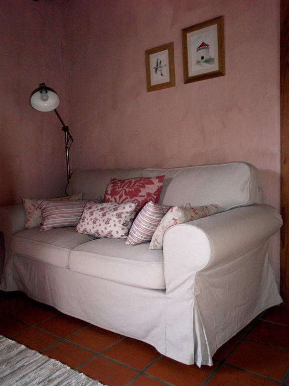 Casa Da Ti Cura Vendégház Atenor Kültér fotó