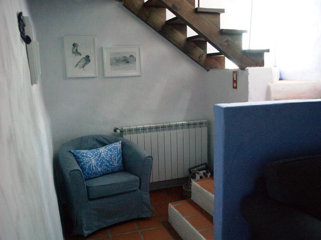 Casa Da Ti Cura Vendégház Atenor Kültér fotó