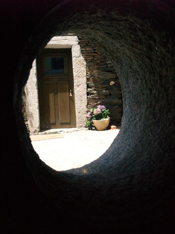 Casa Da Ti Cura Vendégház Atenor Kültér fotó
