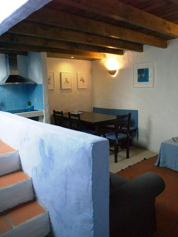 Casa Da Ti Cura Vendégház Atenor Kültér fotó