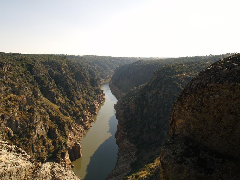 Casa Da Ti Cura Vendégház Atenor Kültér fotó