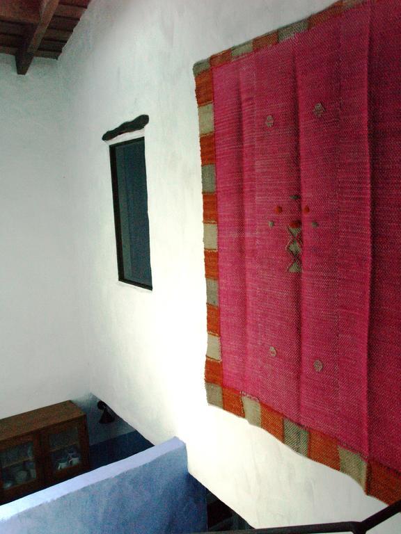 Casa Da Ti Cura Vendégház Atenor Kültér fotó