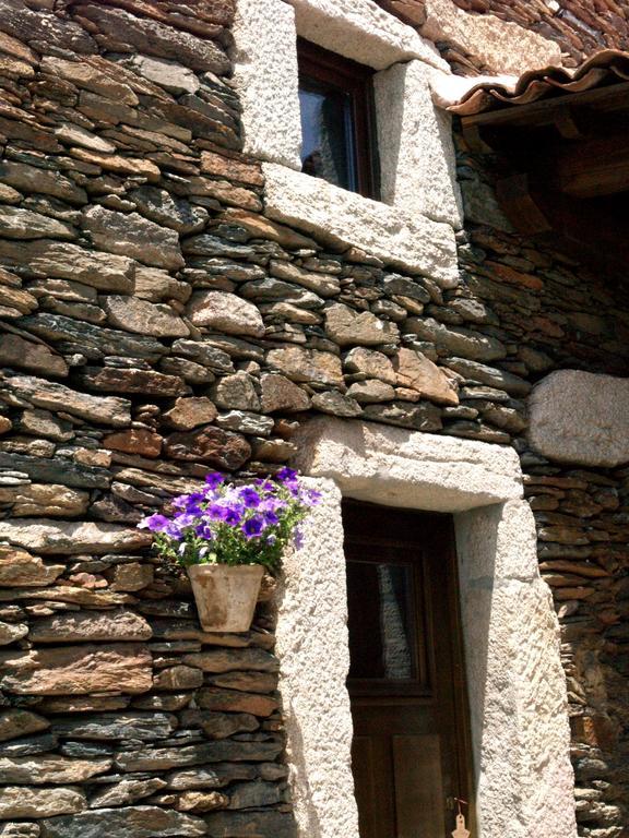 Casa Da Ti Cura Vendégház Atenor Kültér fotó