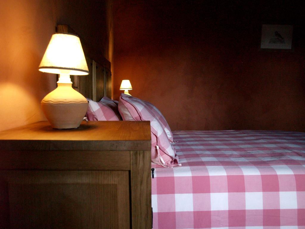 Casa Da Ti Cura Vendégház Atenor Kültér fotó
