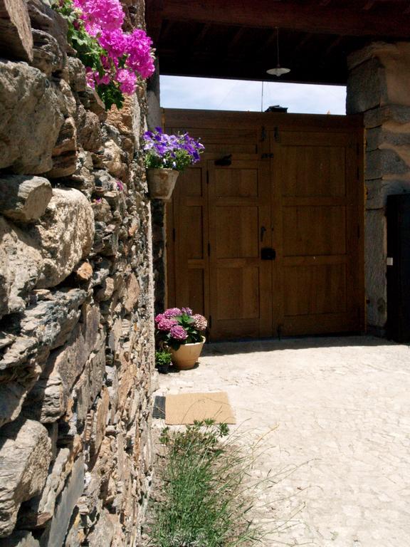 Casa Da Ti Cura Vendégház Atenor Kültér fotó