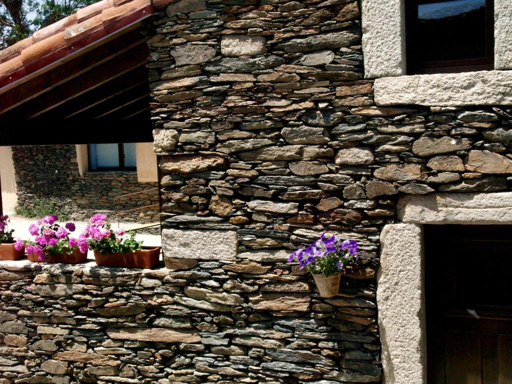 Casa Da Ti Cura Vendégház Atenor Kültér fotó