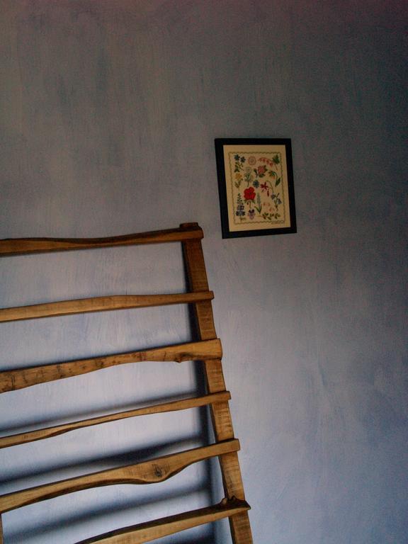 Casa Da Ti Cura Vendégház Atenor Kültér fotó