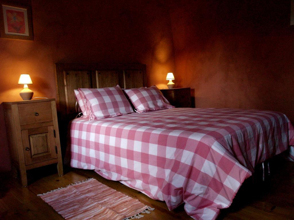 Casa Da Ti Cura Vendégház Atenor Kültér fotó