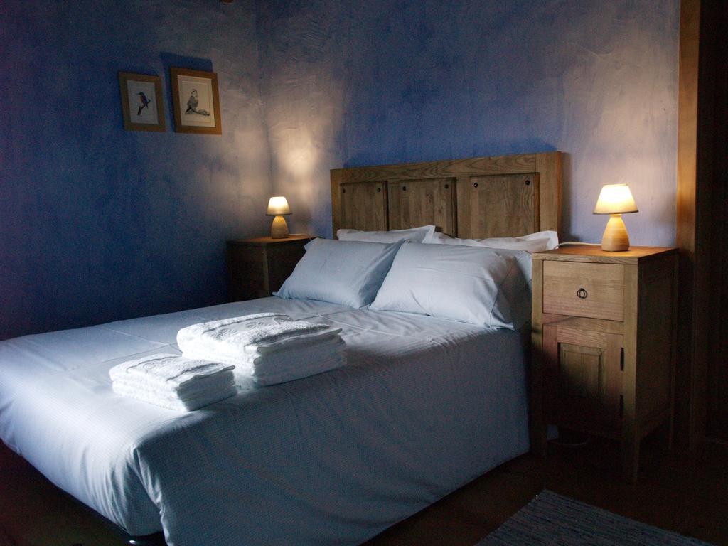 Casa Da Ti Cura Vendégház Atenor Kültér fotó