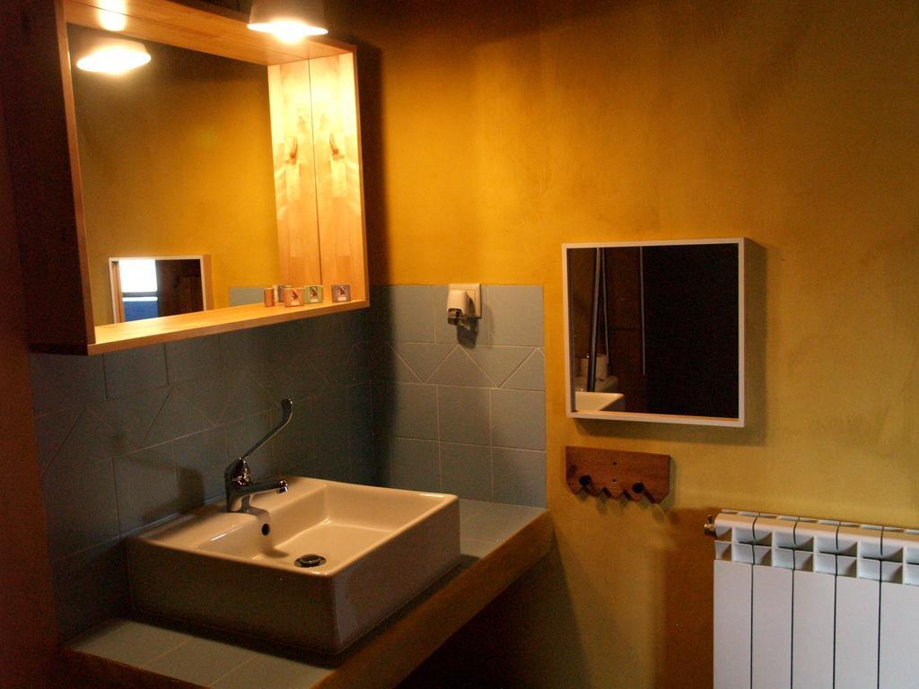 Casa Da Ti Cura Vendégház Atenor Kültér fotó