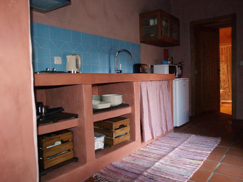 Casa Da Ti Cura Vendégház Atenor Kültér fotó